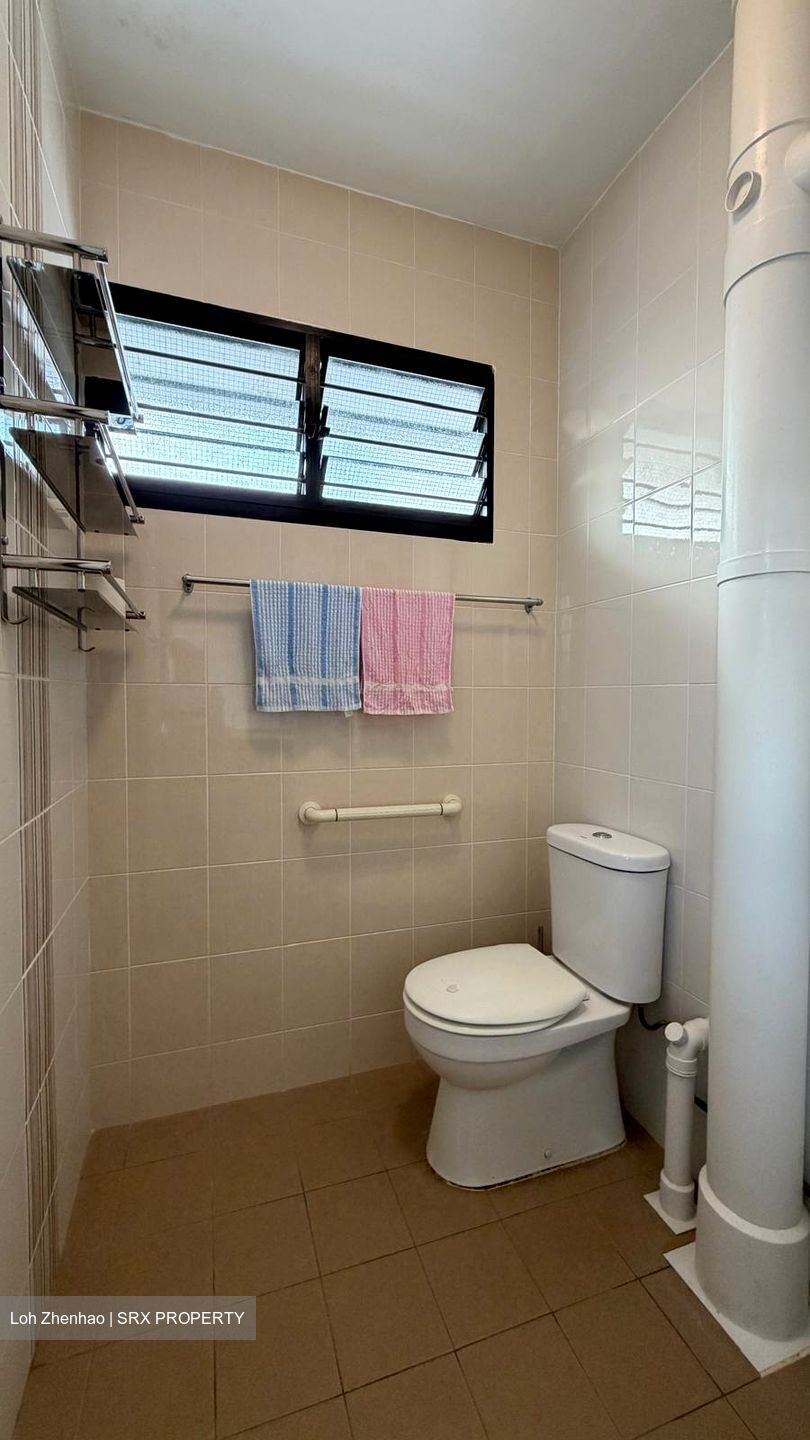 Blk 381 Clementi Avenue 5 (Clementi), HDB 4 Rooms #531258371